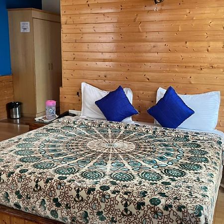 Mrikula Cottage Manali  Exterior photo