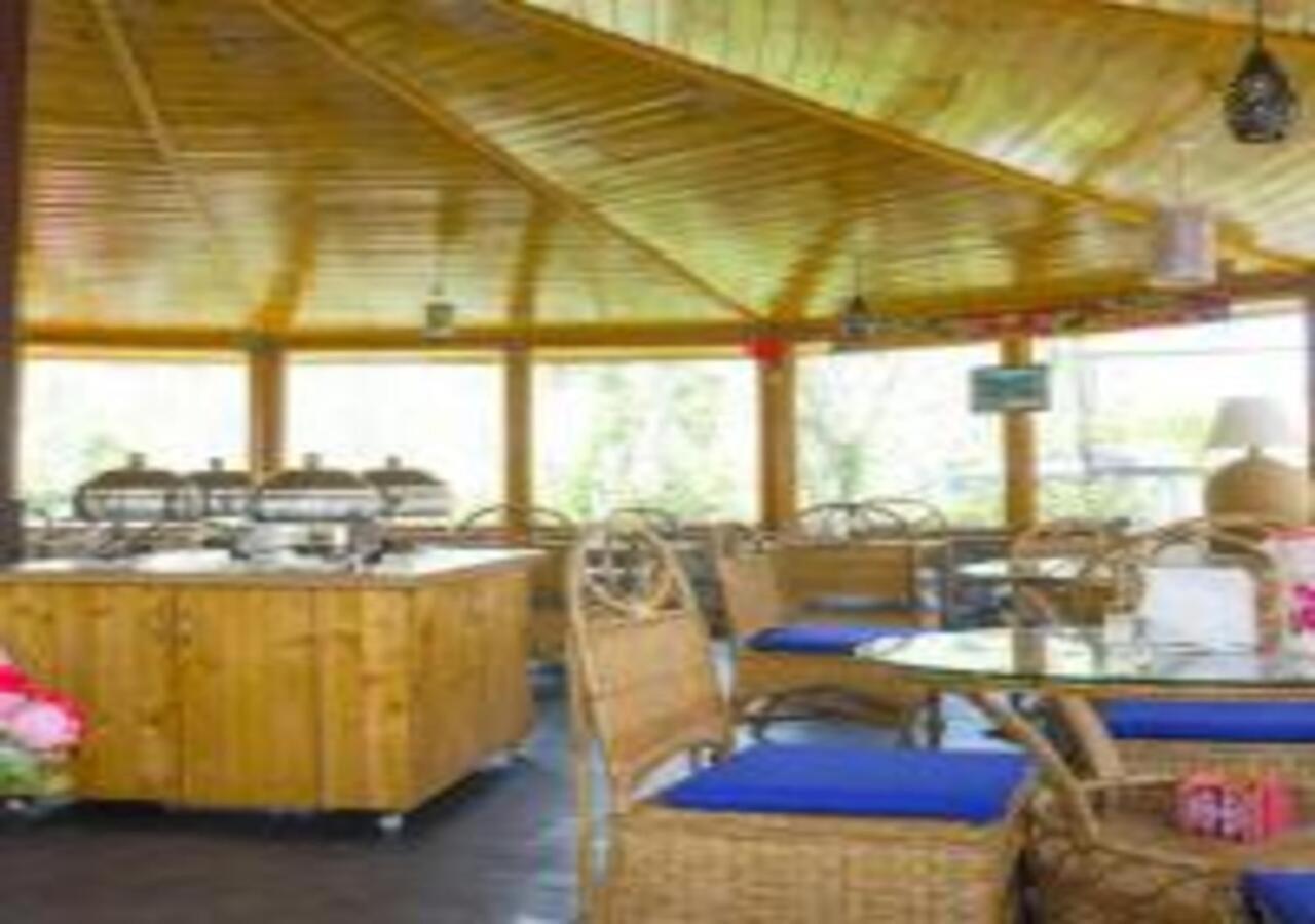 Mrikula Cottage Manali  Exterior photo
