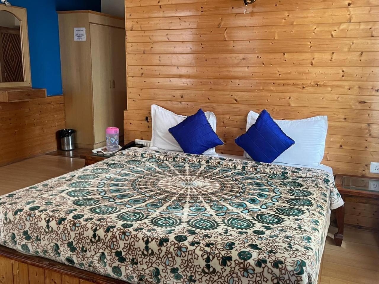 Mrikula Cottage Manali  Exterior photo