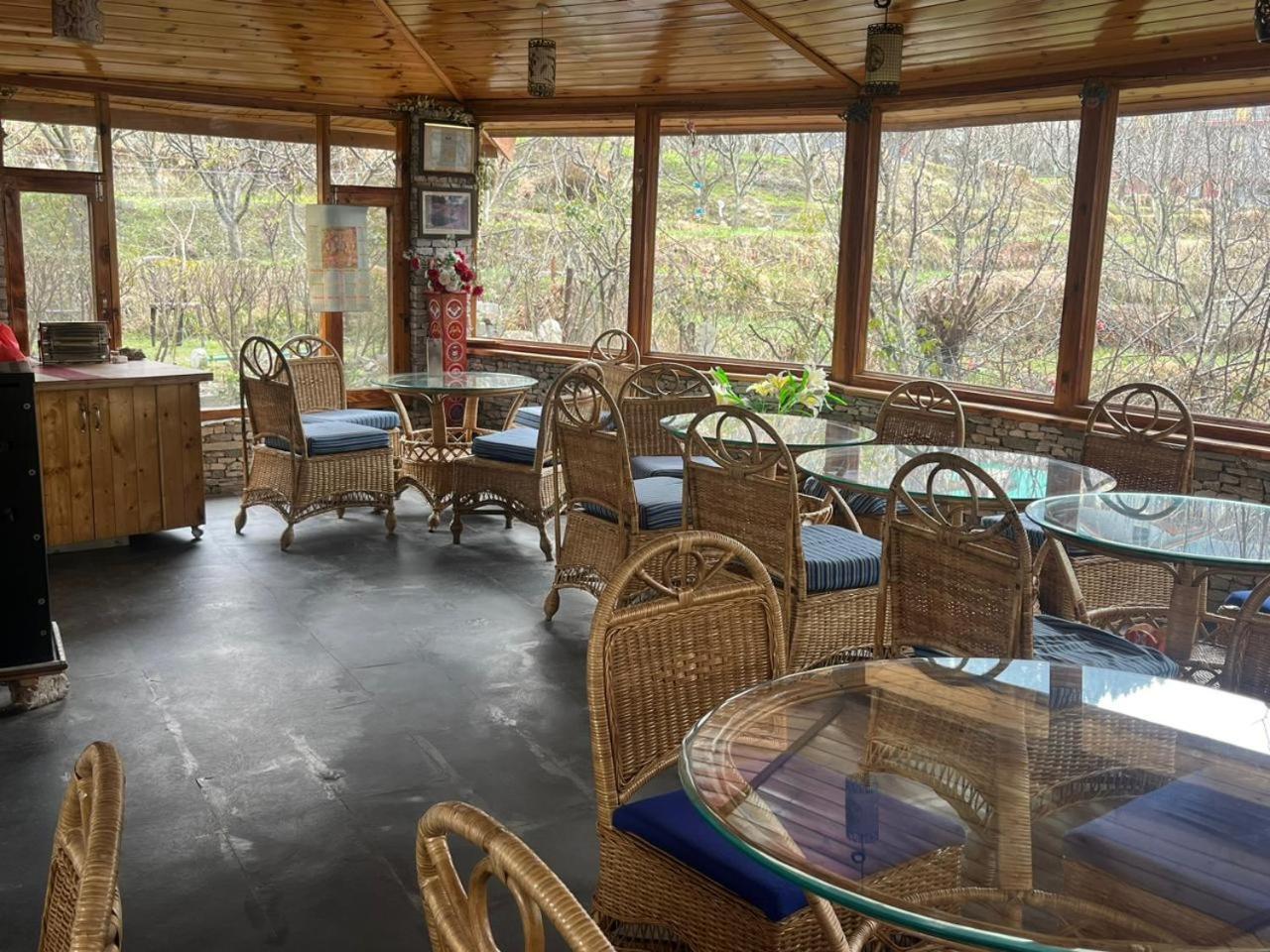 Mrikula Cottage Manali  Exterior photo